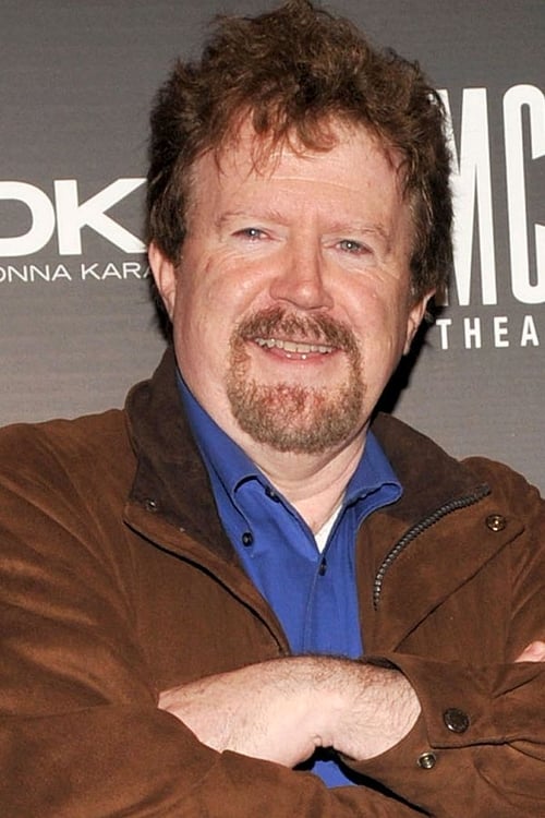 Picture of Gary Goddard