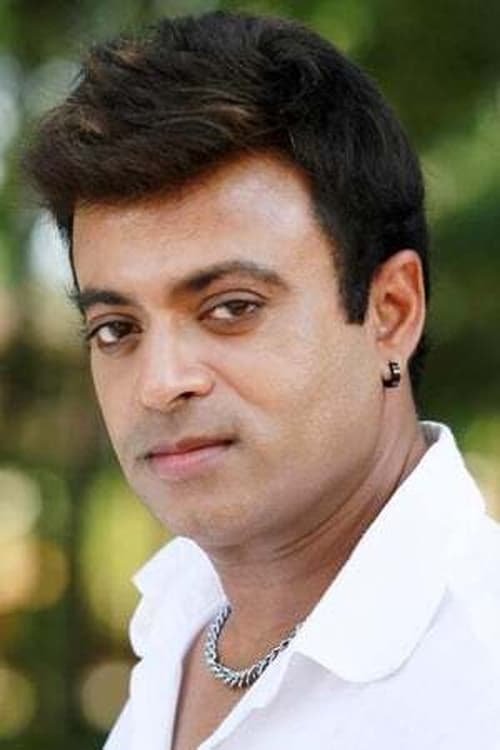 Picture of Riyaz Khan