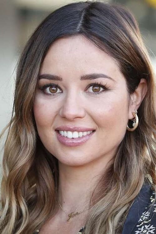 Picture of Dafne Fernández