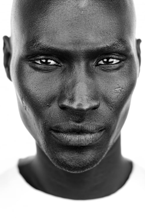 Picture of Ger Duany