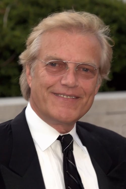 Picture of Peter Martins