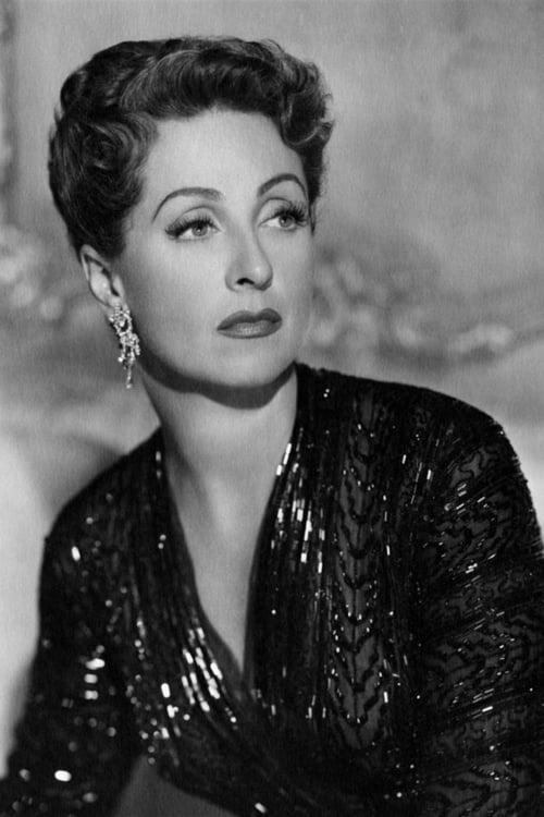 Picture of Danielle Darrieux