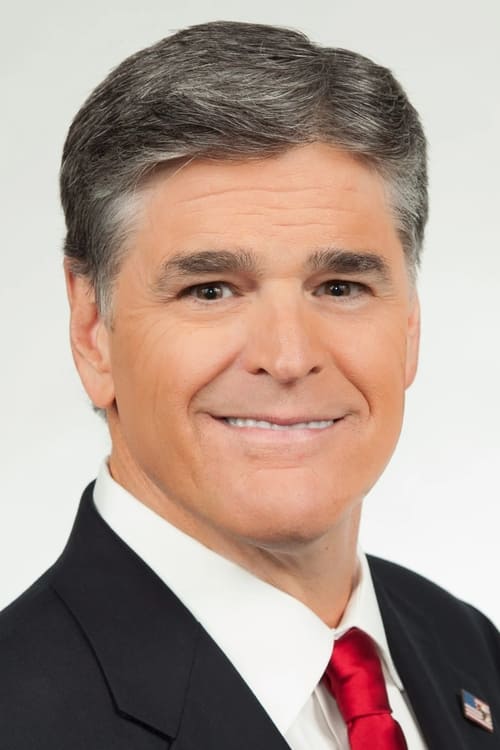 Picture of Sean Hannity