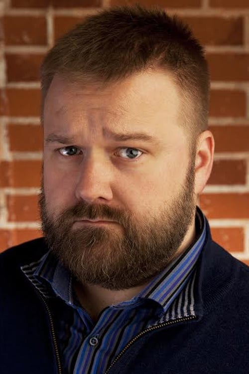 Picture of Robert Kirkman