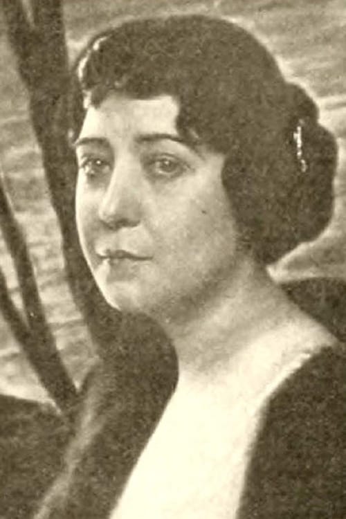 Picture of Helen Ware
