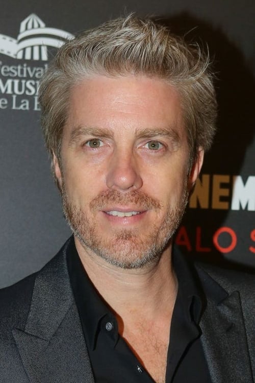 Picture of Kyle Eastwood