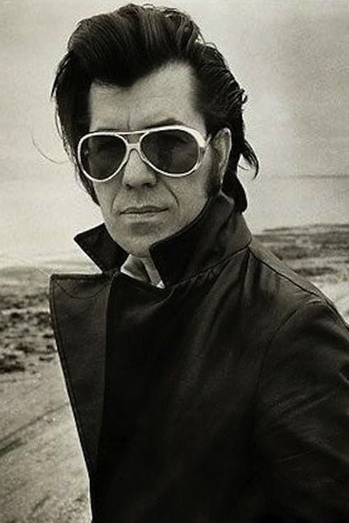 Picture of Link Wray