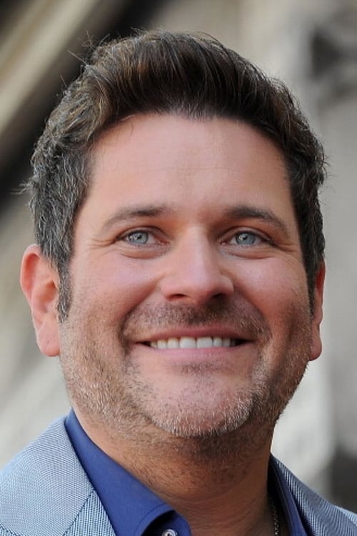 Picture of Jay DeMarcus