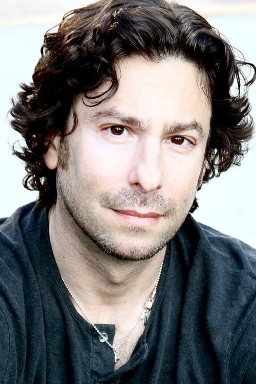 Picture of Jason Gould