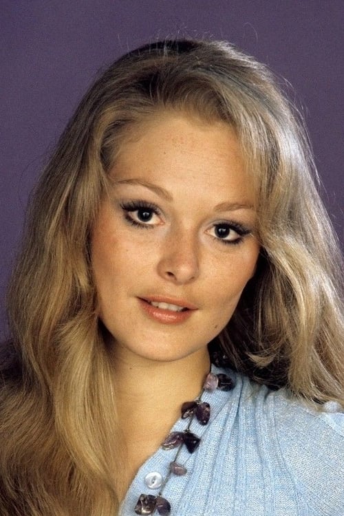 Picture of Jenny Hanley