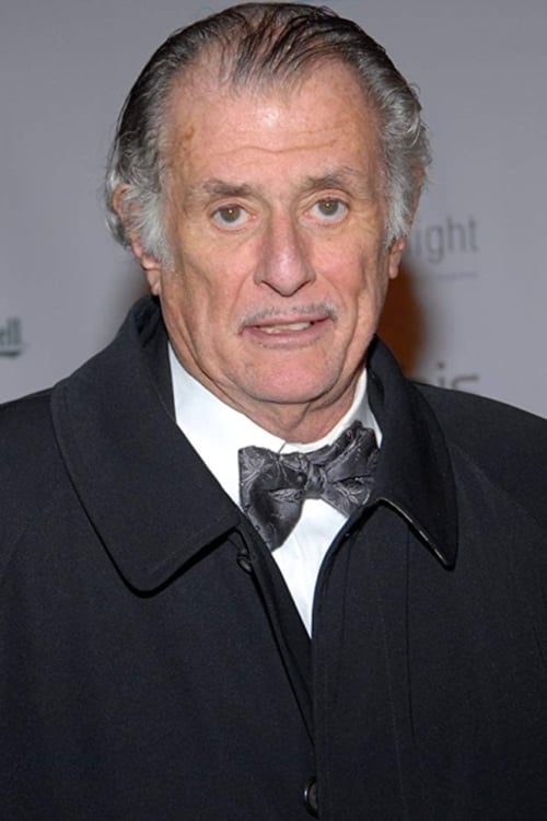 Picture of Frank Deford
