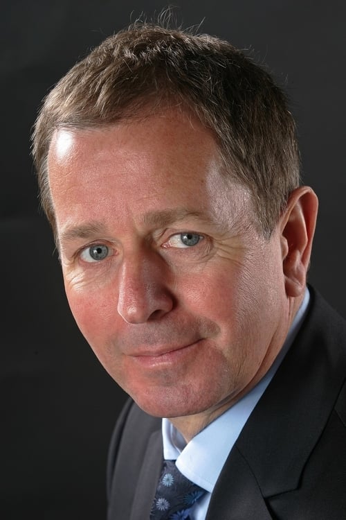 Picture of Martin Brundle