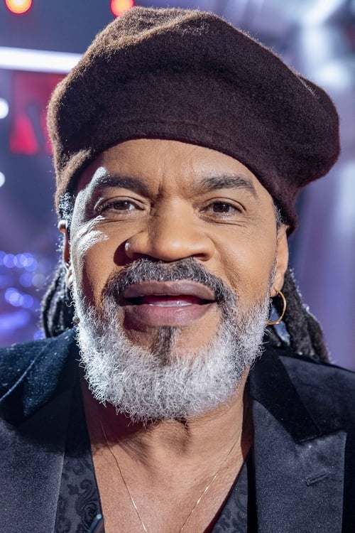 Picture of Carlinhos Brown