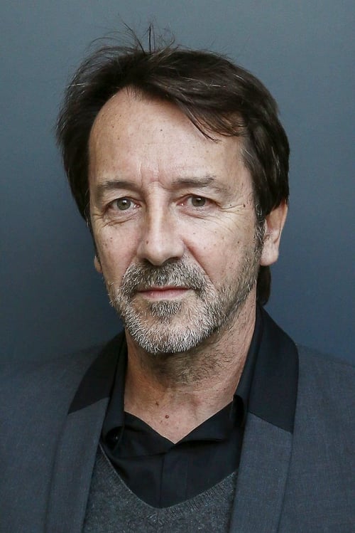 Picture of Jean-Hugues Anglade