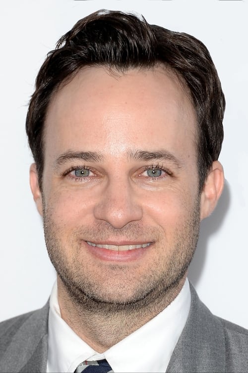 Picture of Danny Strong