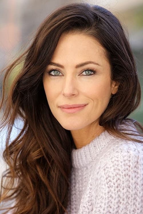 Picture of Esther Anderson