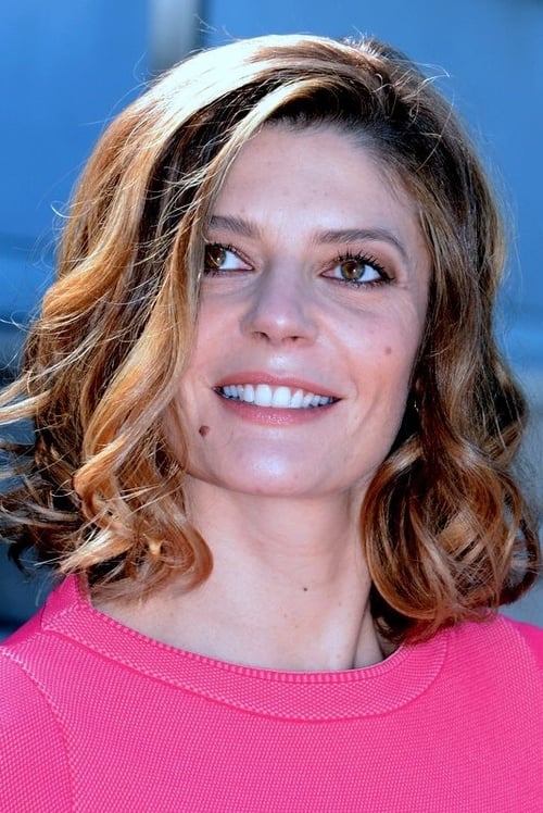 Picture of Chiara Mastroianni