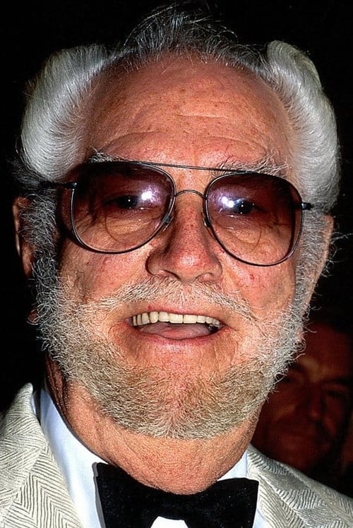 Picture of Foster Brooks
