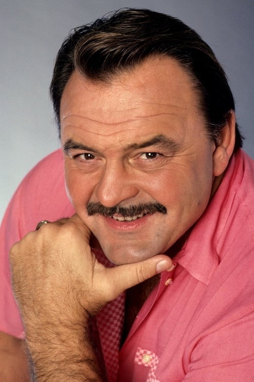 Picture of Dick Butkus