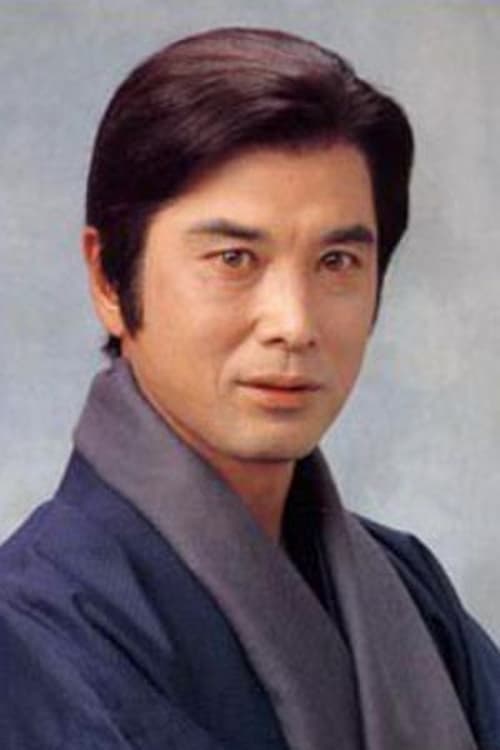 Picture of Takashi Yamaguchi