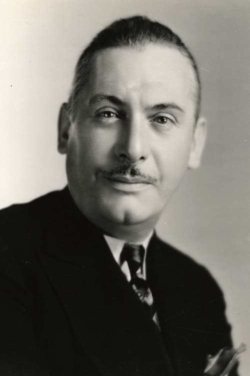 Picture of Lew Cody