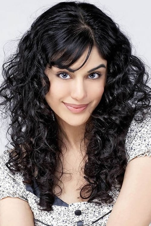 Picture of Adah Sharma
