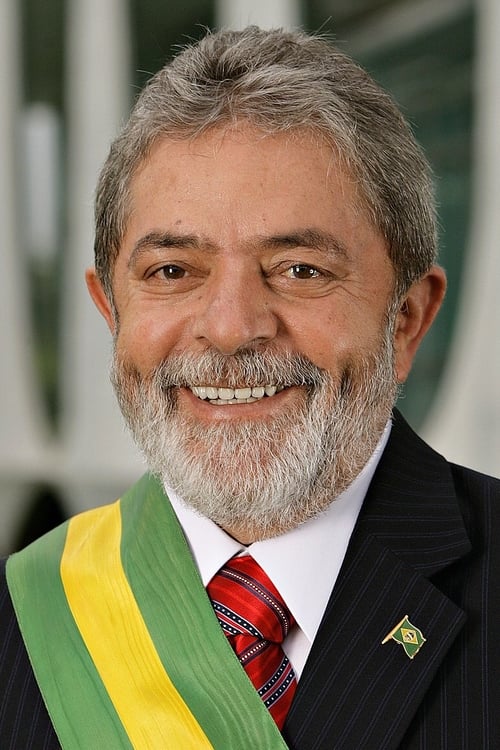 Picture of Luiz Inácio Lula da Silva