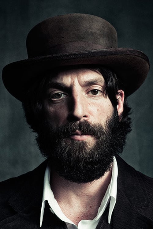 Picture of Ray LaMontagne