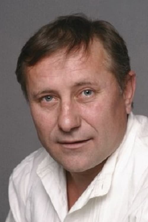Picture of Sergey Shekhovtsov