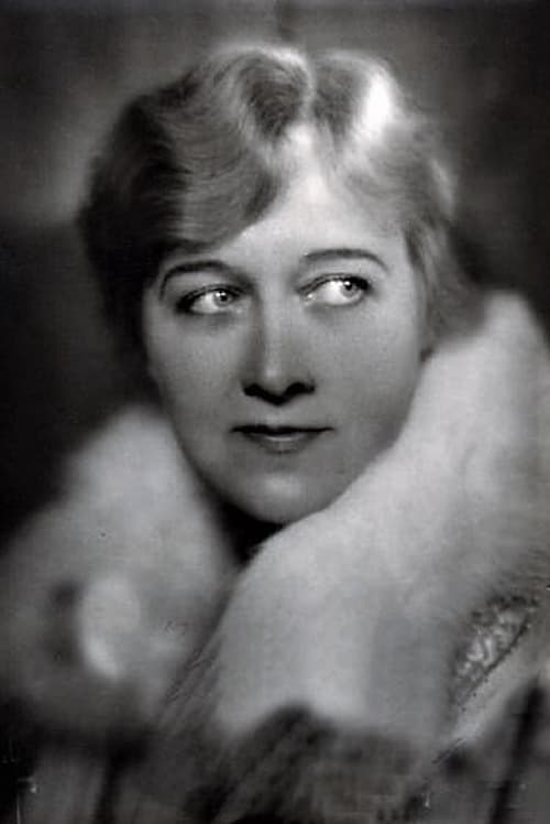 Picture of Louise Dresser