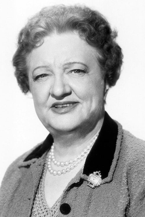 Picture of Marion Lorne