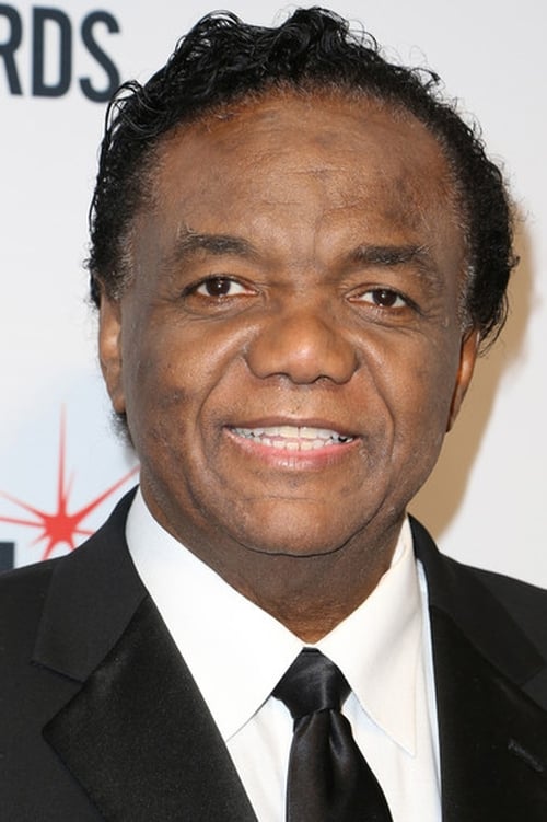 Picture of Lamont Dozier