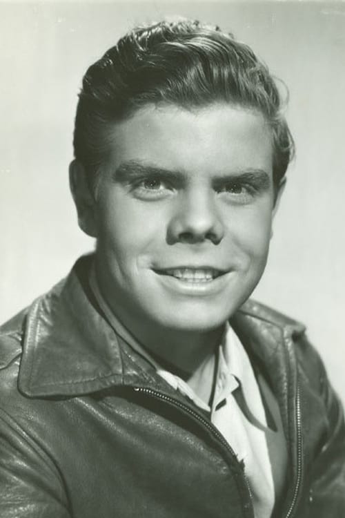 Picture of Tommy Bond