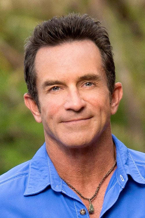 Picture of Jeff Probst