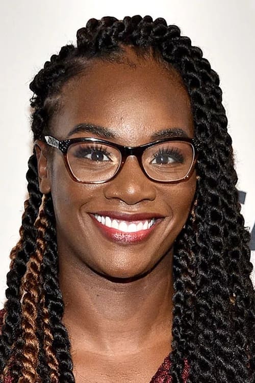 Picture of Claressa Shields