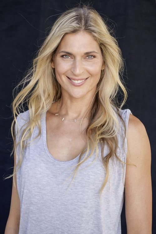 Picture of Gabrielle Reece