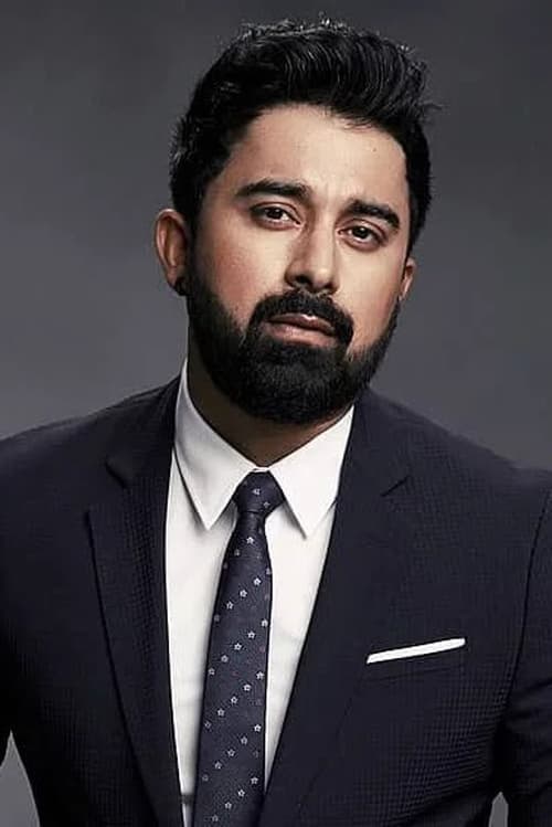 Picture of Rannvijay Singha