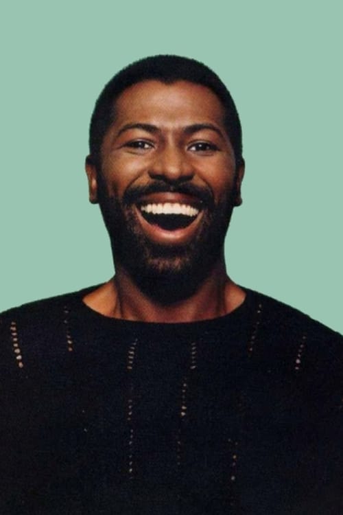 Picture of Teddy Pendergrass
