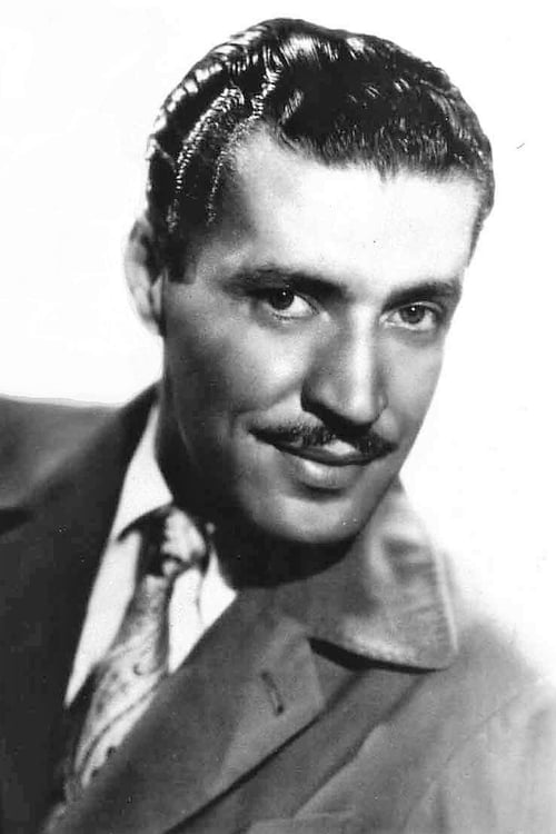 Picture of Herb Jeffries