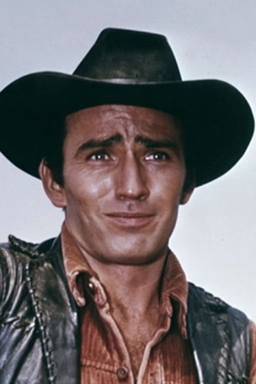 Picture of James Drury