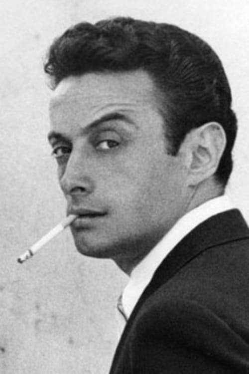 Picture of Lenny Bruce