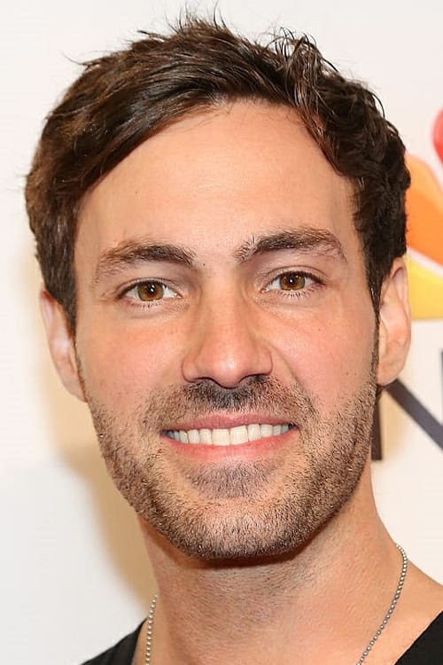 Picture of Jeff Dye