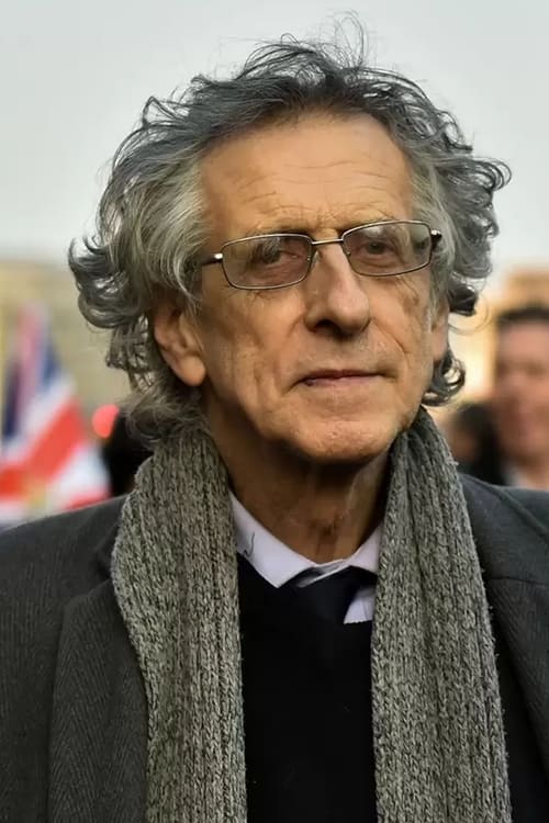 Picture of Piers Corbyn