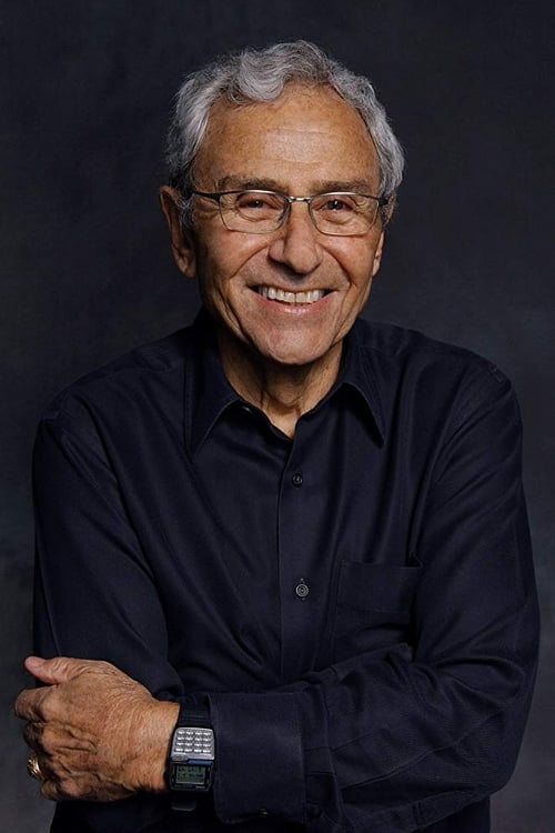 Picture of George Shapiro