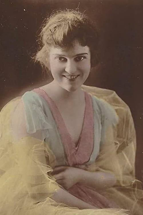 Picture of Madge Kennedy