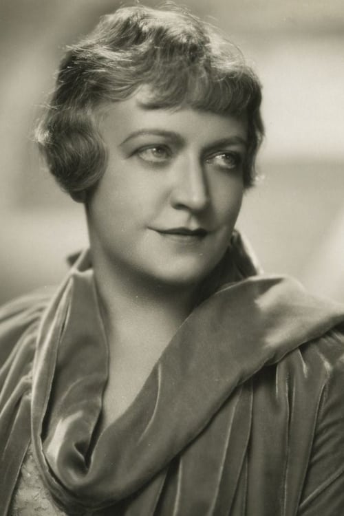 Picture of Lucile Gleason