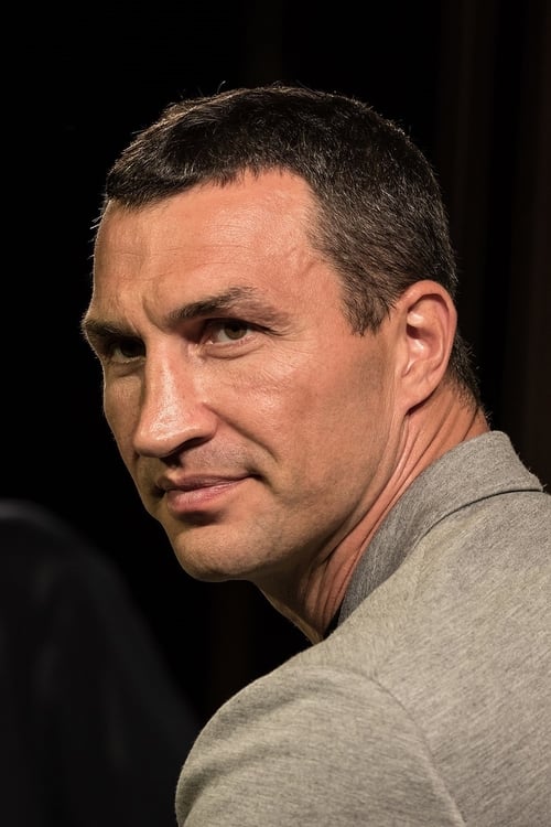 Picture of Wladimir Klitschko