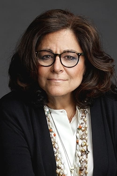 Picture of Fern Mallis