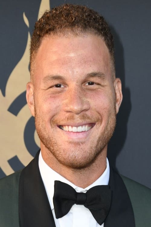 Picture of Blake Griffin