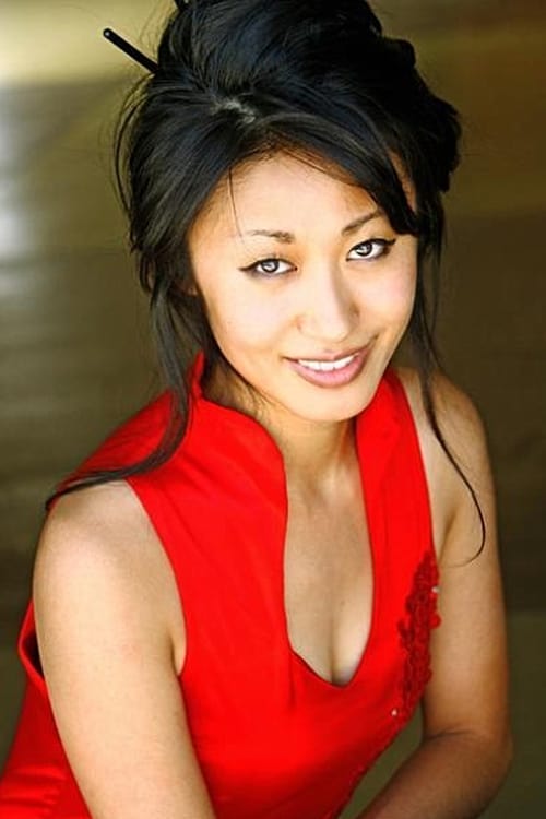 Picture of Danni Lang